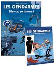 Les Gendarmes - tome 17 + calendrier 2024 offert