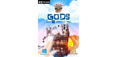 Gods vs Humans