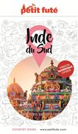 Guide Inde du Sud 2023 Petit Futé