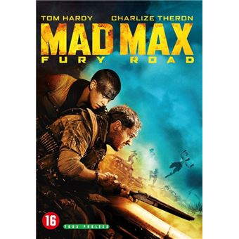Mad Max - Mad Max - 1