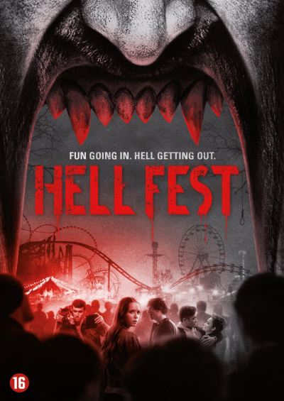 HELL FEST-NL