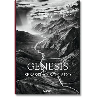 Sebastião Salgado. GENESIS