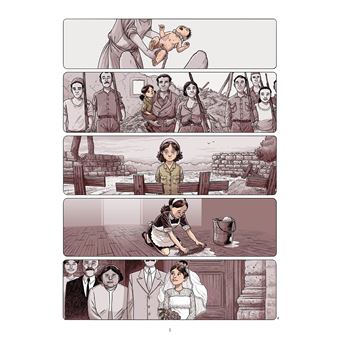 Réfugiés climatiques & castagnettes - vol. 02/2