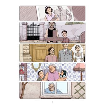 Réfugiés climatiques & castagnettes - vol. 02/2