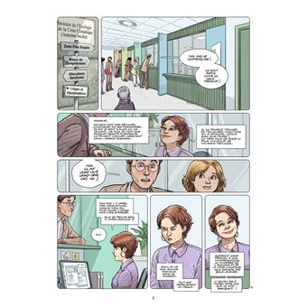 Réfugiés climatiques & castagnettes - vol. 02/2