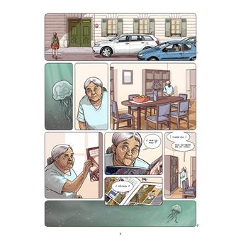 Réfugiés climatiques & castagnettes - vol. 02/2