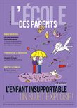 EPE 646 - L'enfant insupportable