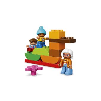 LEGO Duplo - Ma première fête d'anniversaire (10862) au meilleur