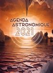 Agenda astronomique 2021