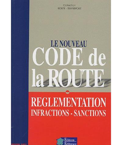Le nouveau code route