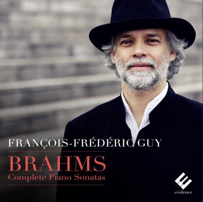 Intégrale des sonates pour piano