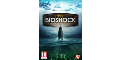 BioShock: The Collection