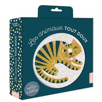 Les animaux tout doux