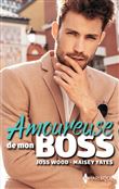 Amoureuse de mon boss