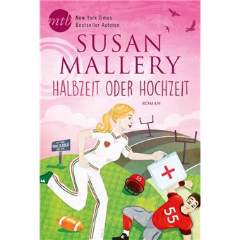 Halbzeit oder Hochzeit? - 1