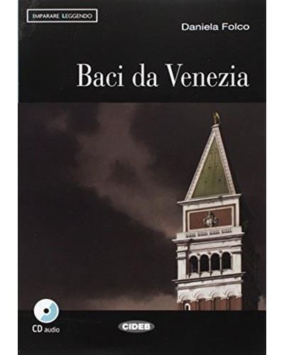 BACI DA VENEZIA