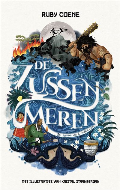 De Zussenmeren