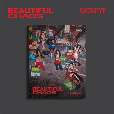 Beautiful Chaos - Beautiful Version Édition Limitée Coffret