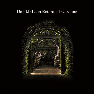BOTANICAL GARDENS/LP