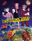 Les Bourrinologues
