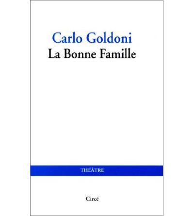 La bonne famille