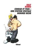 Conrad et Paul