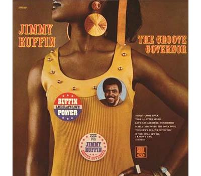 The Groove Governor