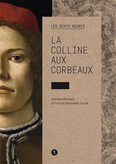 La Colline-aux-Corbeaux