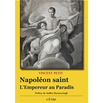 Napoléon Saint