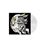 Evil Friends - Vinilo transparente