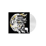 Evil Friends - Vinilo transparente