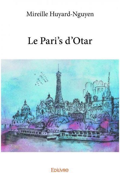 Le Paris d'Otar