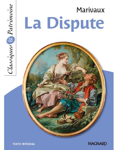 N° 87 La dispute