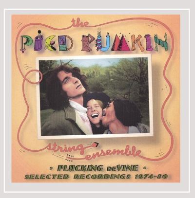 1974 1982 plucking devine se