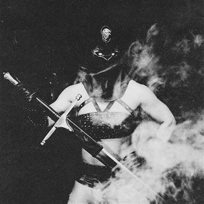 Sanguivore II : Mistress Of Death