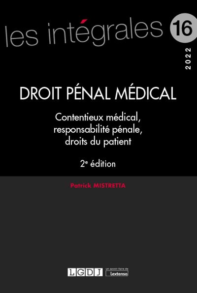 Contentieux medical