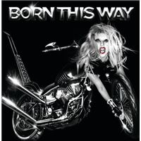 Born This Way