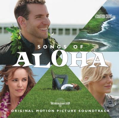 Songs of Aloha