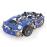 MECCANO COURSE AUTOMOBILE - 5 MODELES ME_0