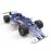 MECCANO COURSE AUTOMOBILE - 5 MODELES ME_3