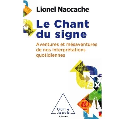 Le chant du signe