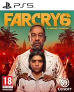 Far Cry 6 PS5