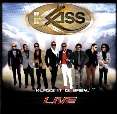 Klass it is baby