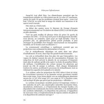 Prêts pour l'effondrement ?