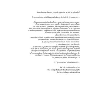 Prêts pour l'effondrement ?