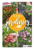 Agenda du jardinier 2023