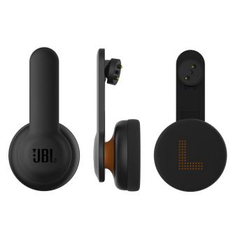 Casque JBL Oculus Rift 300 Noir