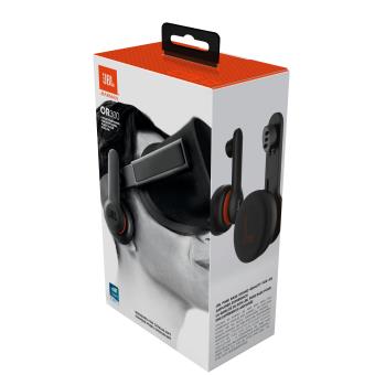 Casque JBL Oculus Rift 300 Noir