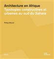 Architecture en Afrique