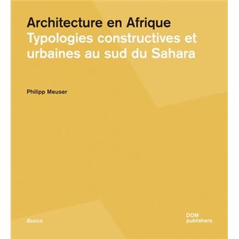 Architecture en Afrique
